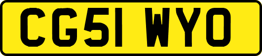 CG51WYO