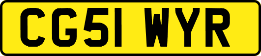 CG51WYR