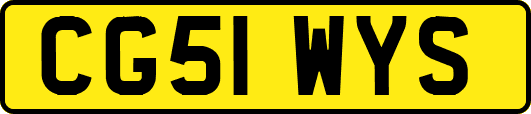 CG51WYS
