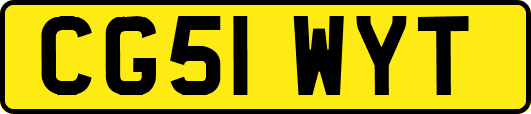 CG51WYT