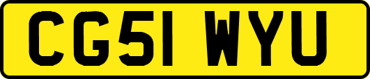CG51WYU