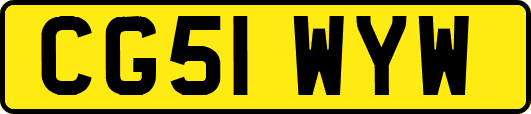 CG51WYW