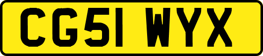 CG51WYX