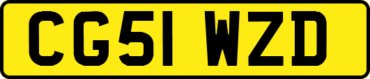 CG51WZD
