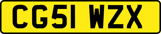 CG51WZX