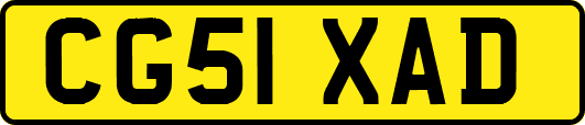 CG51XAD