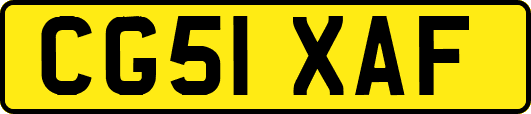 CG51XAF