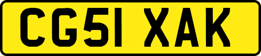 CG51XAK