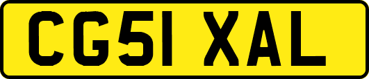 CG51XAL
