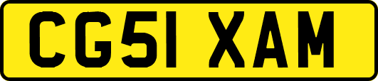 CG51XAM