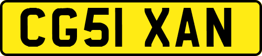 CG51XAN