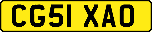 CG51XAO