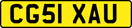 CG51XAU