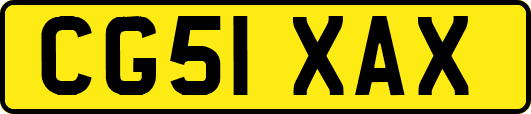 CG51XAX