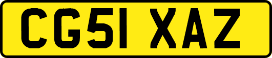 CG51XAZ