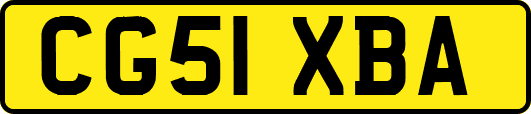 CG51XBA