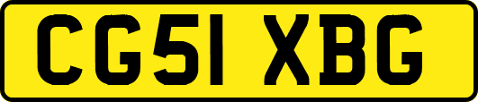 CG51XBG