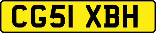 CG51XBH