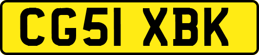 CG51XBK