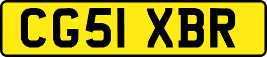 CG51XBR