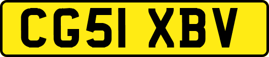 CG51XBV