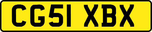 CG51XBX