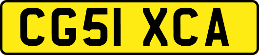CG51XCA
