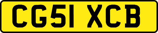 CG51XCB