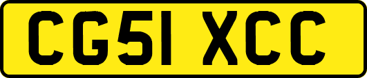 CG51XCC