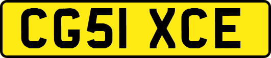CG51XCE