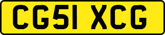 CG51XCG