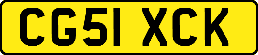 CG51XCK