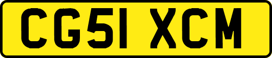 CG51XCM