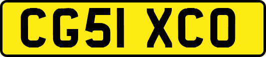 CG51XCO