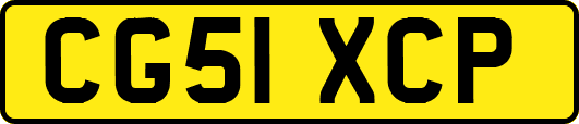CG51XCP
