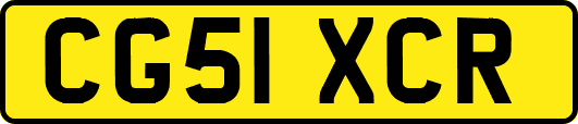 CG51XCR