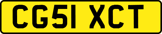 CG51XCT