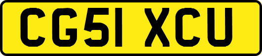 CG51XCU