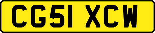CG51XCW