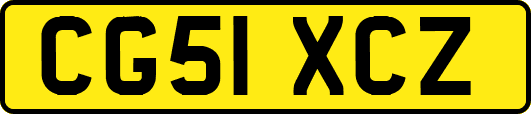 CG51XCZ