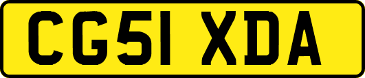 CG51XDA