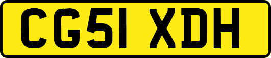 CG51XDH