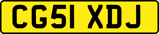 CG51XDJ