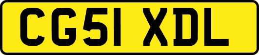 CG51XDL