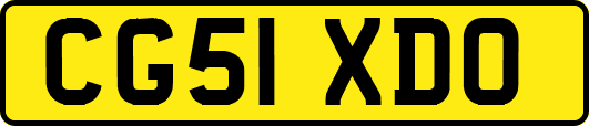 CG51XDO