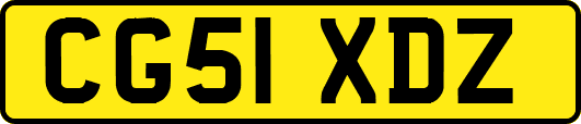 CG51XDZ