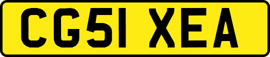 CG51XEA