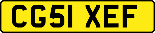 CG51XEF