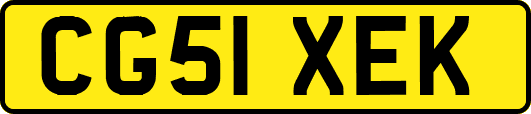 CG51XEK