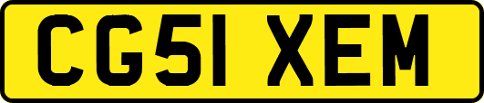 CG51XEM